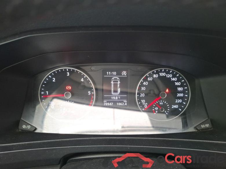 Volkswagen 2.0 TDi 102 L1H1 Business Line T6 Transporter Fourgon/Combi Fourgon 2.0 100CV BVM5 #6