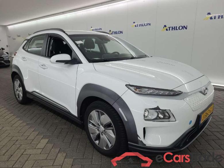HYUNDAI Kona Comfort Smart Electric 64 kWh 5D #2