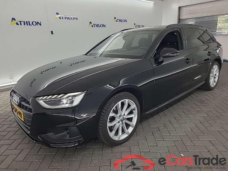AUDI A4 Avant 35 TFSI S tronic Launch edition Business 5D 110kW #1