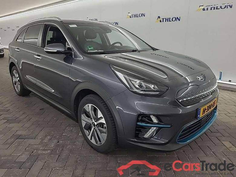 KIA Niro e-Niro EV ExecutiveLine 5D 150kW #2