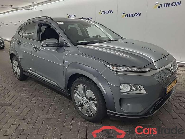 HYUNDAI Kona Fashion Electric 64kWh 5D #2