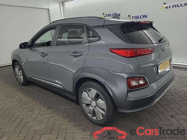 HYUNDAI Kona Fashion Electric 64kWh 5D #4
