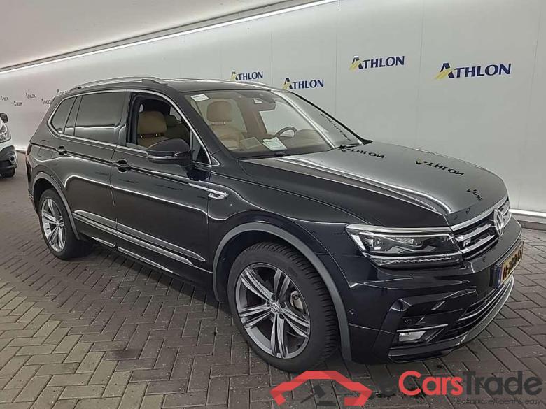 VOLKSWAGEN Tiguan Allspace 1.5 TSI DSG Highline Business R 5D 110kW #2