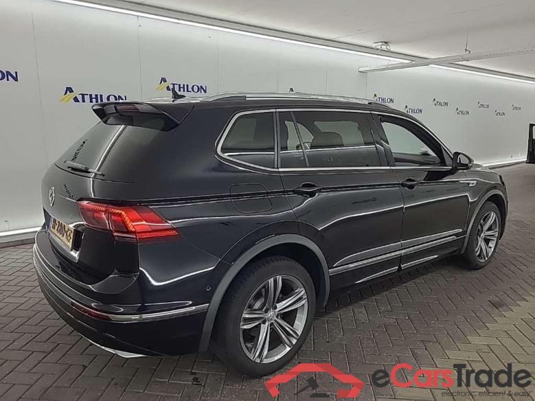 VOLKSWAGEN Tiguan Allspace 1.5 TSI DSG Highline Business R 5D 110kW #3