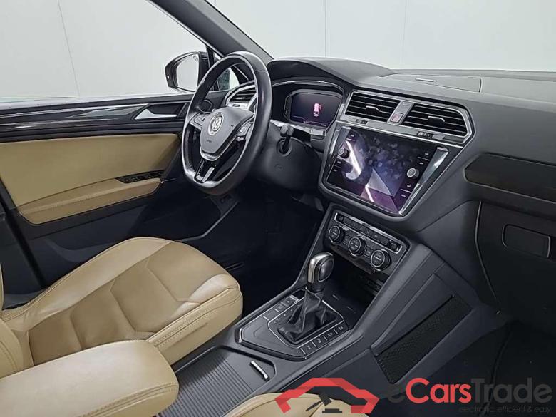 VOLKSWAGEN Tiguan Allspace 1.5 TSI DSG Highline Business R 5D 110kW #6