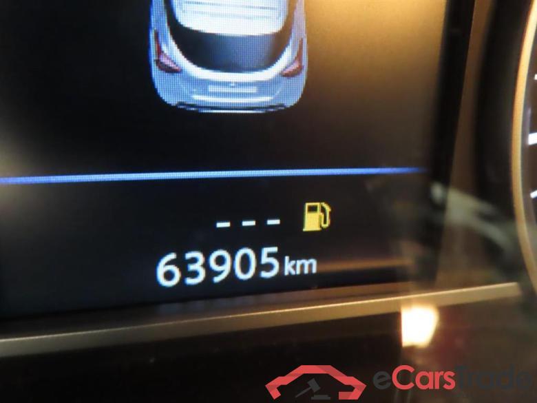 NISSAN MICRA 1.0 IG-T N-Connecta #4