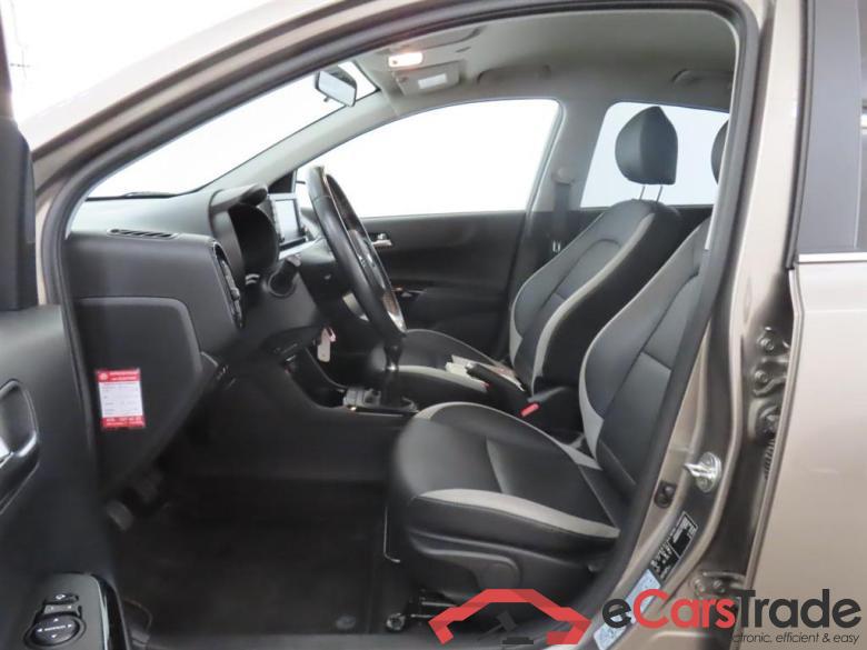 KIA PICANTO 1.0 CVVT Design Ed. #5
