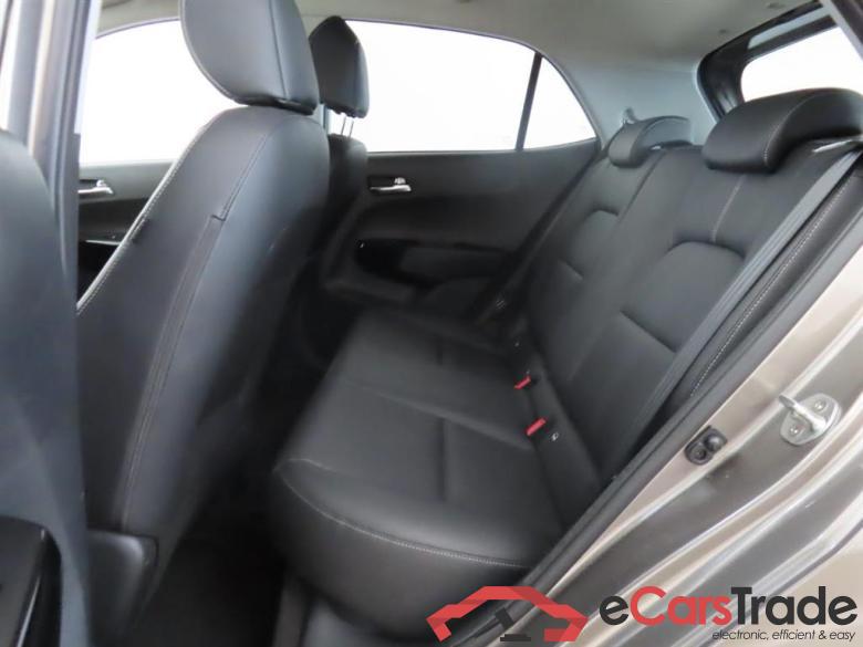 KIA PICANTO 1.0 CVVT Design Ed. #6