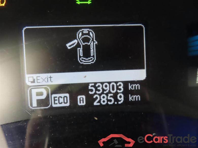 NISSAN Leaf Tekna 30 kWh #4