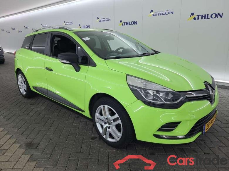 RENAULT Clio Estate 0.9 TCe Zen #2