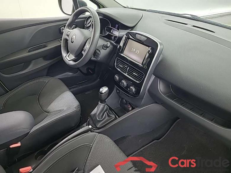 RENAULT Clio Estate 0.9 TCe Zen #6