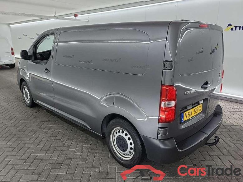 PEUGEOT Expert GB 1.5 BlueHDi 100 S&S L2 4D 75kW #4