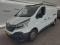 preview Renault Trafic #0