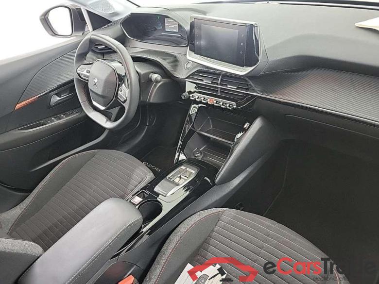 PEUGEOT e-208 Active Pack 50kWh 136 5D #6