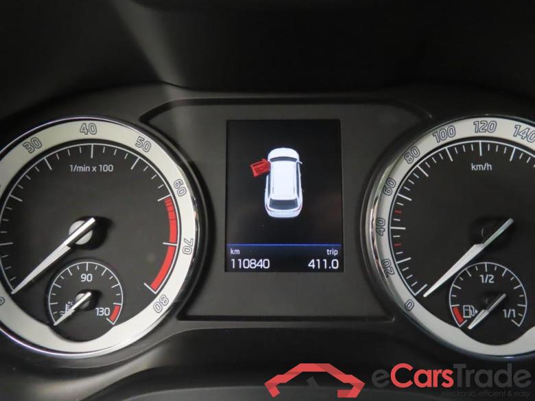 SKODA Kodiaq 1.5 TSI Bns. Ed. #4