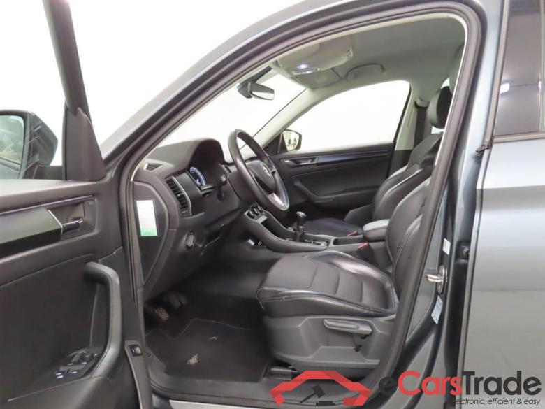 SKODA Kodiaq 1.5 TSI Bns. Ed. #5