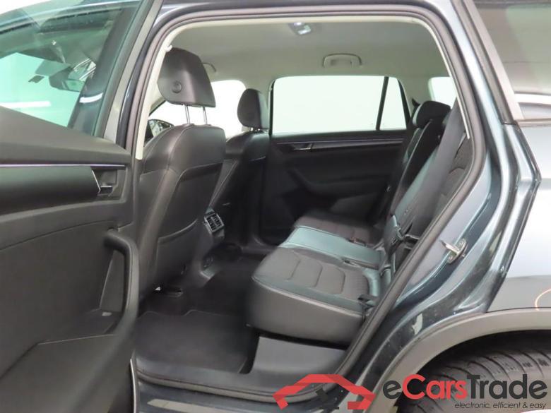 SKODA Kodiaq 1.5 TSI Bns. Ed. #6