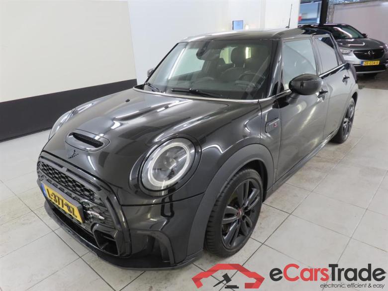 Mini MINI 2.0 Cooper S JCW #1