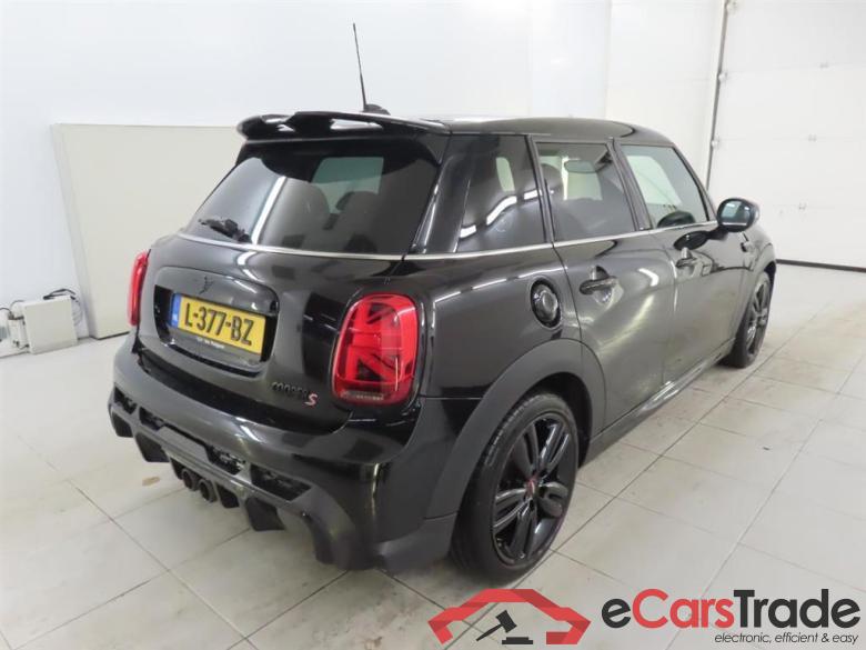 Mini MINI 2.0 Cooper S JCW #2