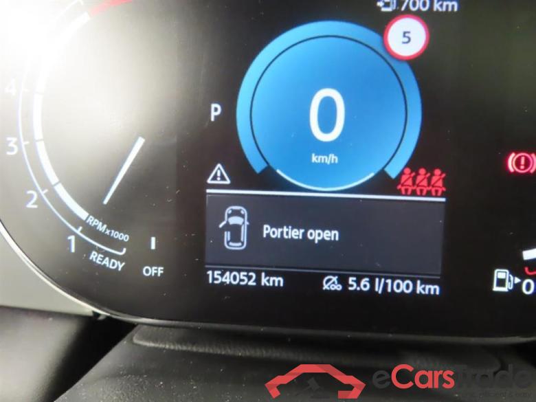 Mini MINI 2.0 Cooper S JCW #4