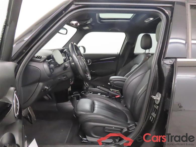 Mini MINI 2.0 Cooper S JCW #5