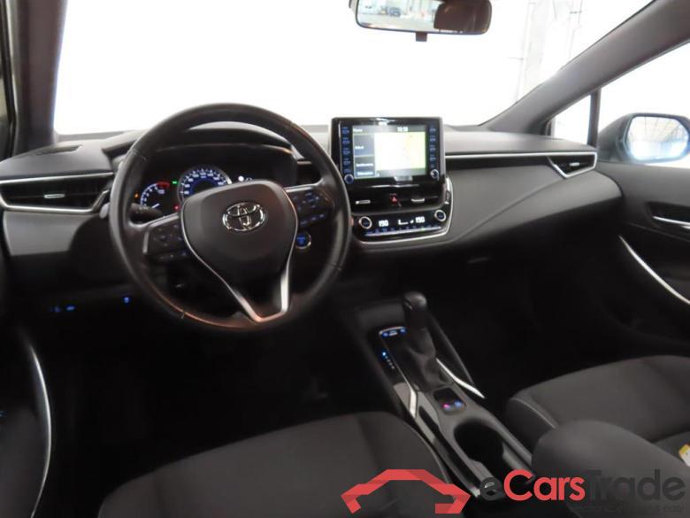 TOYOTA Corolla Touring Sports 1.8 Hybrid Active #3