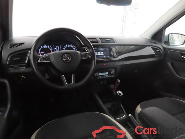 SKODA FABIA 1.0 TSI Style #3