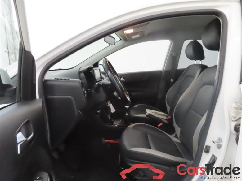 KIA PICANTO 1.0 CVVT Design Ed. #5