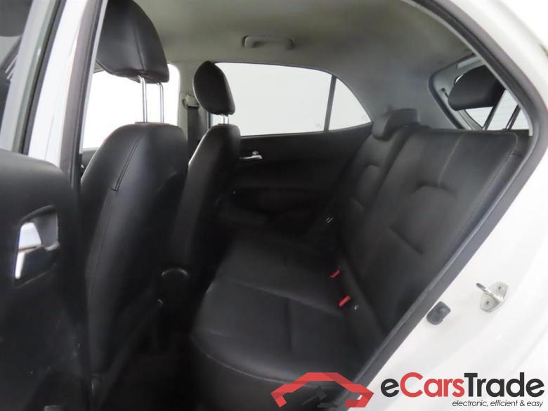 KIA PICANTO 1.0 CVVT Design Ed. #6