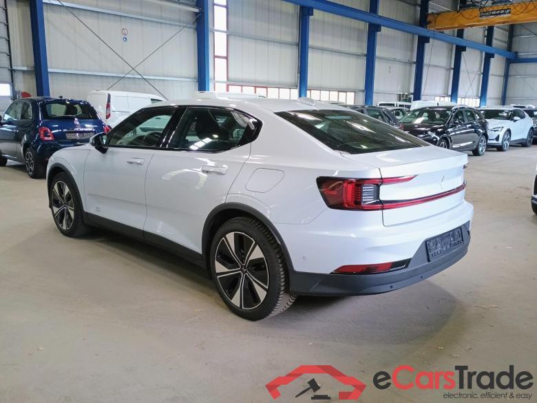 Polestar Polestar 2 Long Range Single Motor 78kWh fwd  #3