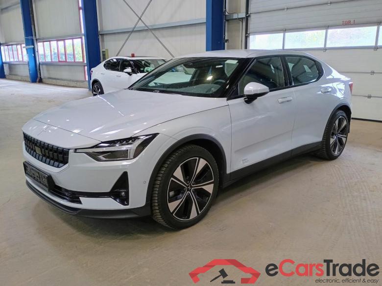 Polestar Polestar 2 Long Range Single Motor 78kWh fwd  #4