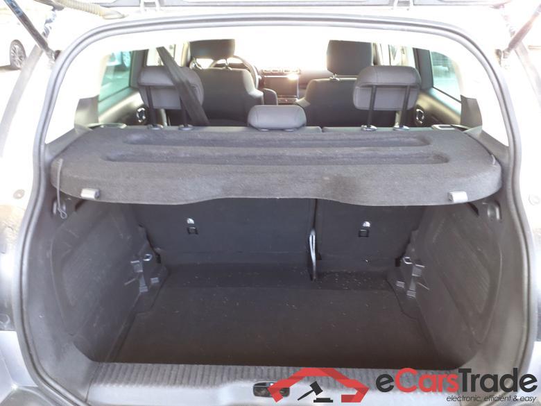 CITROEN C3 AIRCROSS     PureTech 110 C-Series BVM #2