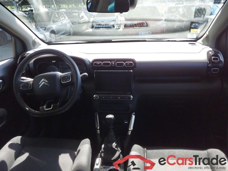 CITROEN C3 AIRCROSS     PureTech 110 C-Series BVM #4