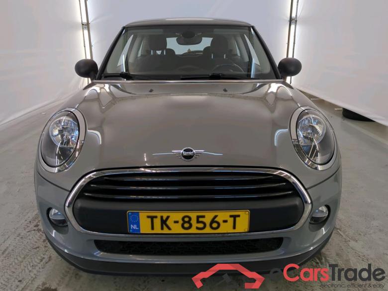 Mini Mini 5d '14 MINI One Business Edition 5d #5