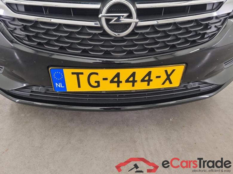 Opel Astra ST FL'19 Opel Astra Sports Tourer 1.0 Turbo 77kW S/S 120 Jaar Edition 5d #5