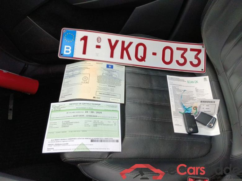 Skoda Kodiaq 1.5 TSI 110kW DSG7 L&K 5d 7pl #4