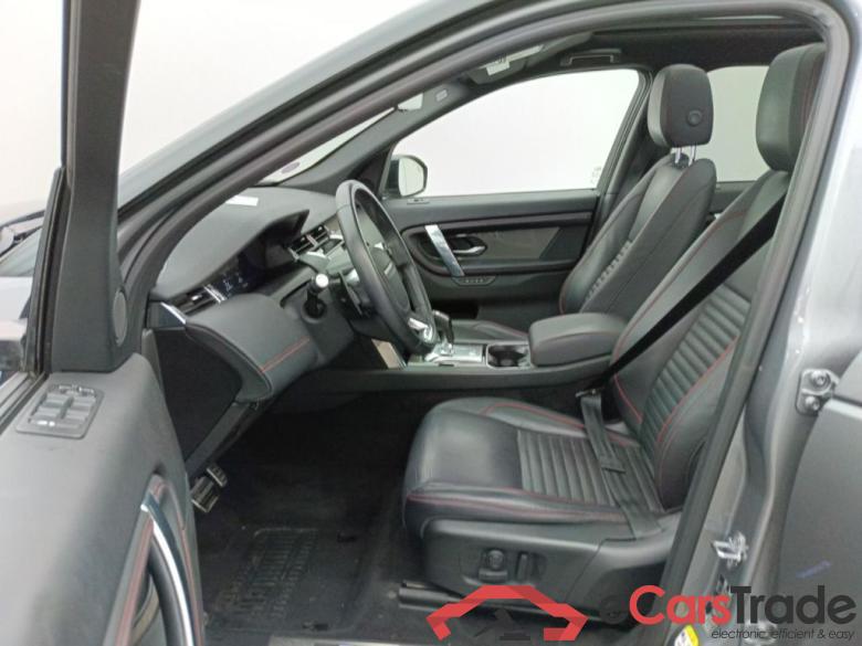 Land Rover Discovery Sport P300e Aut. AWD R-Dynamic HSE 5d - NO COC #6