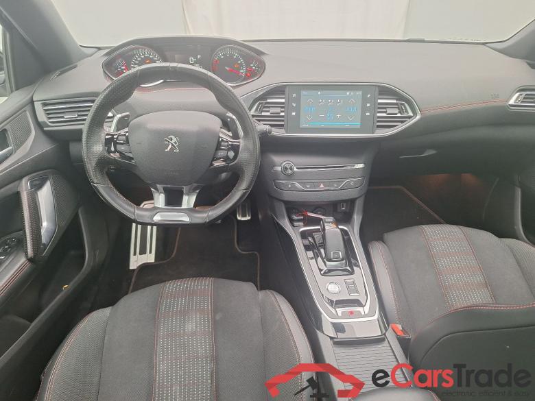 Peugeot, 308 SW FL'17, Peugeot 308 SW 1.2 PureTech 130 S&S EAT8 GT Line 5 #2