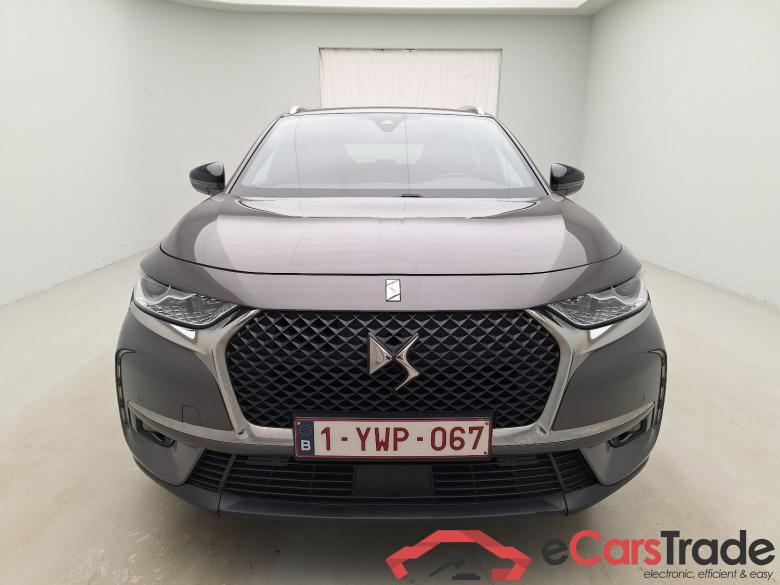 DS, DS7 CB '17, DS 7 Crossback 1.5 BlueHDi 130 Automatic So Chic 5 #2