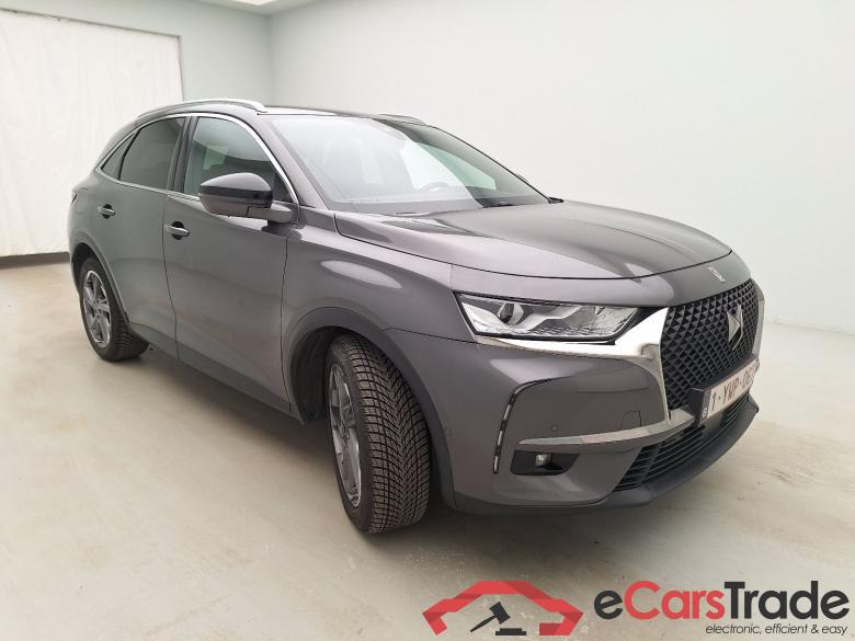 DS, DS7 CB '17, DS 7 Crossback 1.5 BlueHDi 130 Automatic So Chic 5 #3
