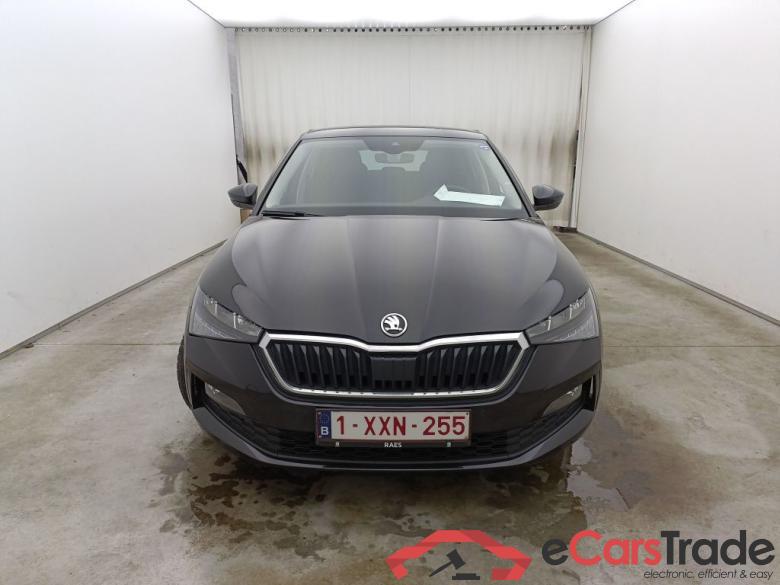 Skoda Scala 1.6 TDI 85kW DSG7 Ambition 5d #5