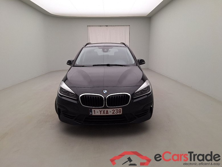 BMW, 2-serie GranTour '18, BMW 2 Reeks Gran Tourer 216d (85kW) 5d