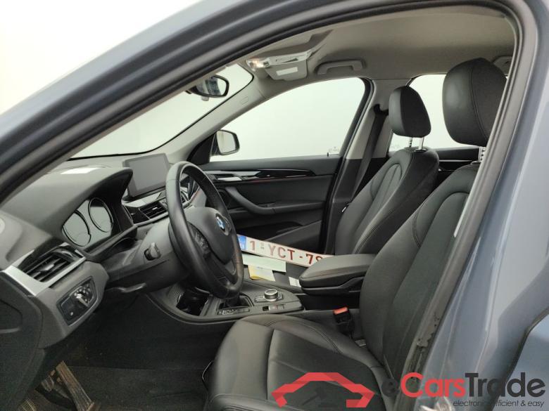 BMW X1 sDrive16d (85 kW) 5d #3