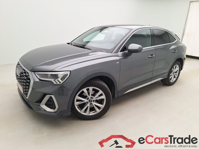 Audi, Q3 SB '19, Audi Q3 Sportback 35 TDI S tronic S Line Business #4