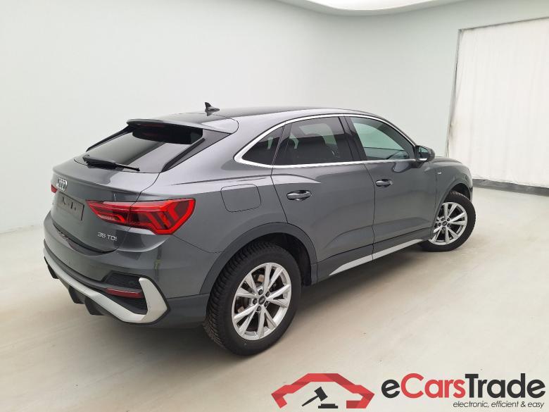 Audi, Q3 SB '19, Audi Q3 Sportback 35 TDI S tronic S Line Business #5