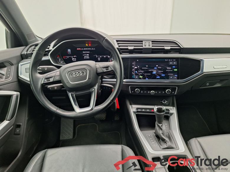 Audi, Q3 SB '19, Audi Q3 Sportback 35 TDI S tronic S Line Business #6