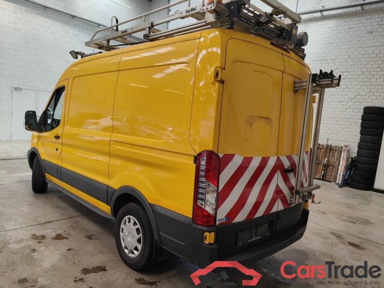 Ford Transit 350M 2.0TD 130pk 96kW M6 Trend 4d #4