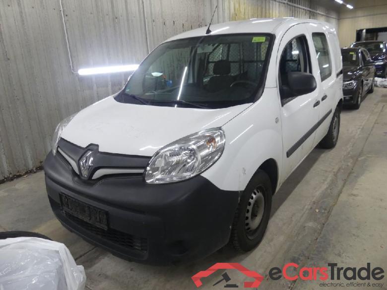 Renault * Kangoo Rapid - alt Kangoo Rapid Extra 1.5 dCi 70KW MT6 E6dT #1
