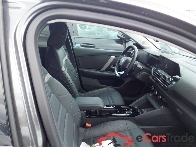CITROEN C4 130 S&S EAT8 MAX PureTech #3