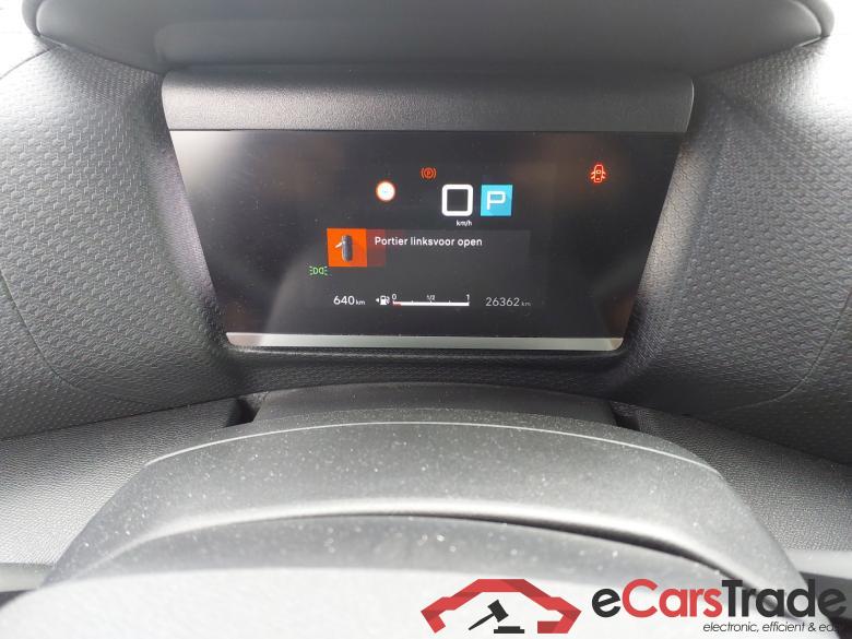 CITROEN C4 130 S&S EAT8 MAX PureTech #4